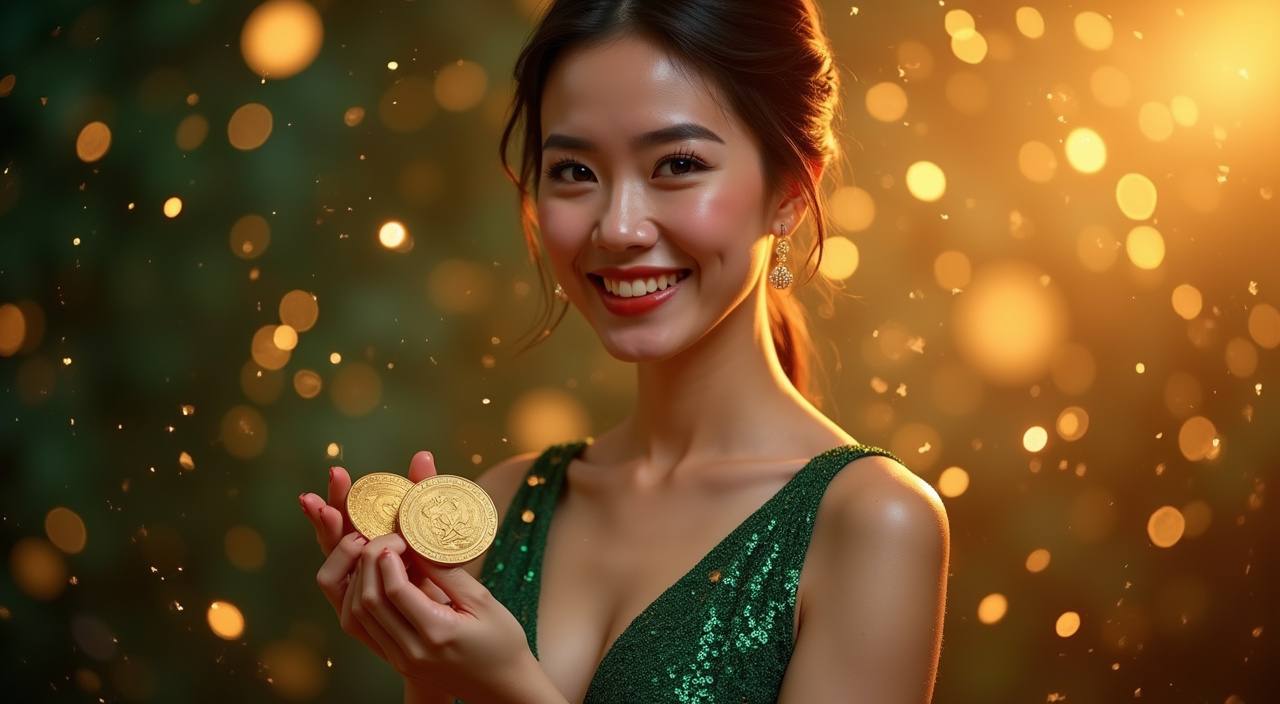 wildtoto Fortune Mouse