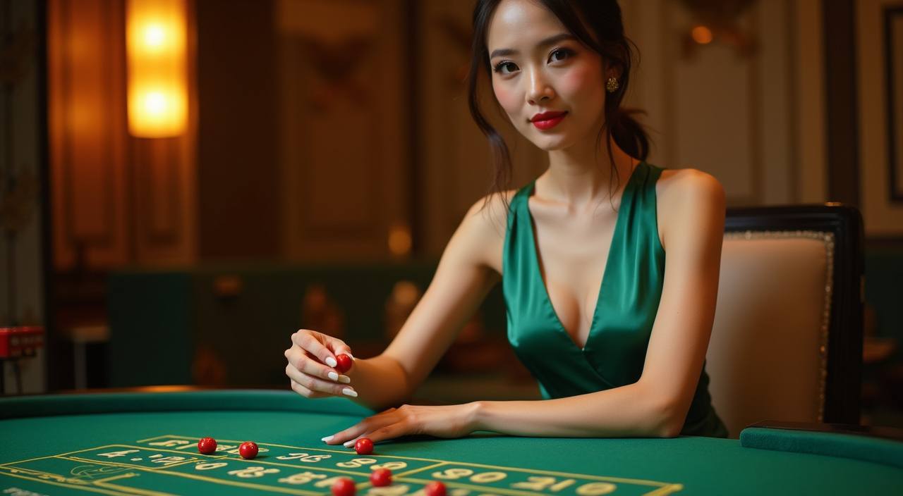 wildtoto Fortune Mouse